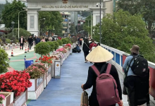 Vietnam-China Border Crossing Guide and Tips (2025 Update)