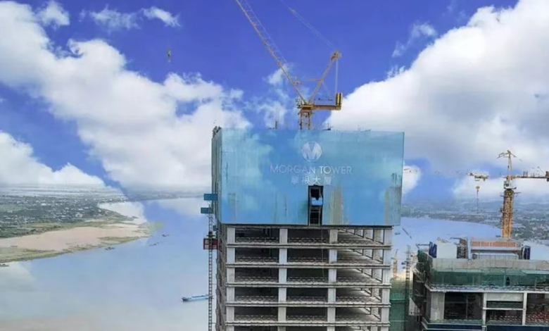 Vietnam Real Estate: Houses for Sale and Market Insights (2025 Outlook)