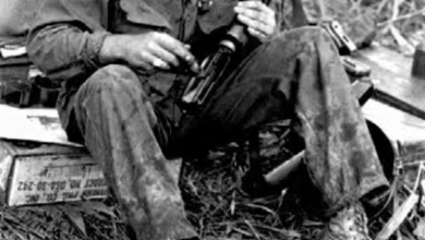 The M16 Misfire in Vietnam: What Went Wrong