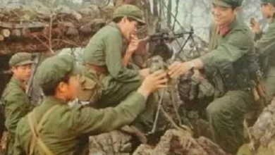 Vietnam War Through the Eyes of Soldiers: Writing and Memory