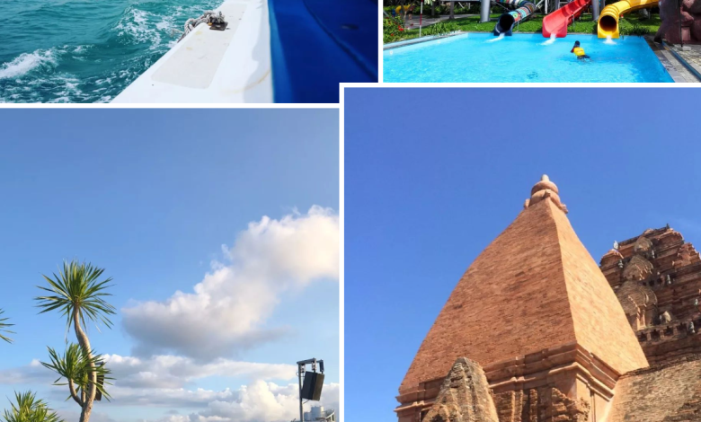 Thailand–Cambodia–Vietnam Honeymoon Cost Breakdown