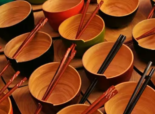 Top Chopstick Material Manufacturers in Vietnam: The Ultimate Sourcing Guide