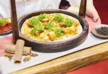 Vietnam Pizza Culture: Fusion or Tradition?