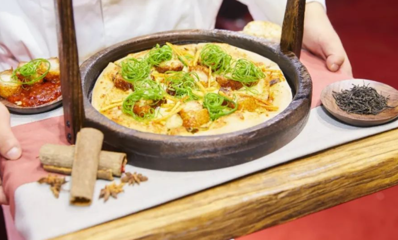 Vietnam Pizza Culture: Fusion or Tradition?