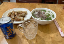 Taste of Vietnam: Traditional Dishes and Street Food