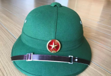 Vietnam Veteran Caps: Buying Guide & Meaning