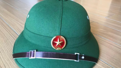 Vietnam Veteran Caps: Buying Guide & Meaning