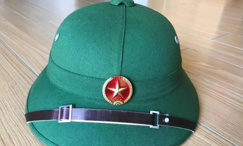 Vietnam Veteran Caps: Buying Guide & Meaning