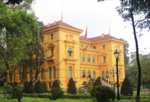 Consulate General of Vietnam in San Francisco, USA: Services & Information