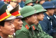 Vietnam Boonie Hats: Classic Military Gear