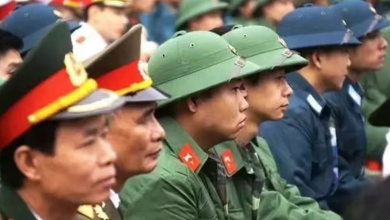 Vietnam Boonie Hats: Classic Military Gear