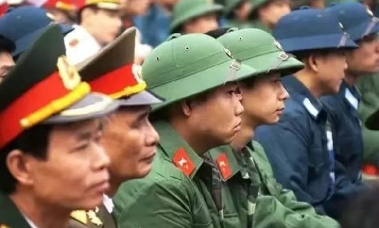 Vietnam Boonie Hats: Classic Military Gear