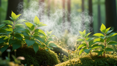 Riocaulon in Vietnam: Botanical and Cultural Significance