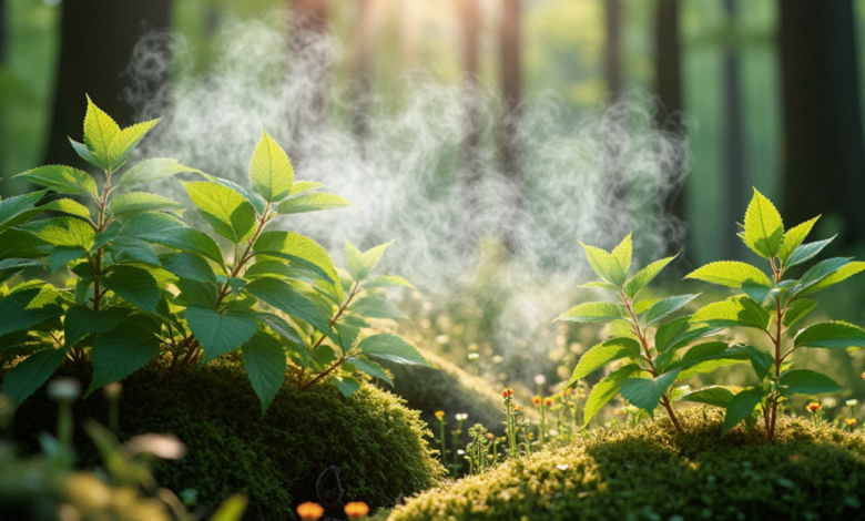 Riocaulon in Vietnam: Botanical and Cultural Significance