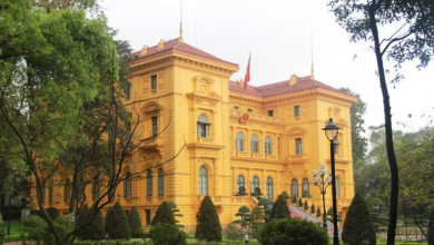 Consulate General of Vietnam in San Francisco, USA: Services & Information