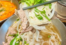 Pho Vietnam: Menu Highlights and Flavor Tips
