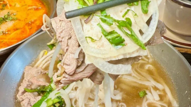 Pho Vietnam: Menu Highlights and Flavor Tips