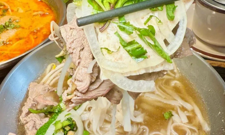 Pho Vietnam: Menu Highlights and Flavor Tips