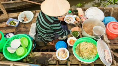 Vietnamese Food Guide: What to Eat and Where