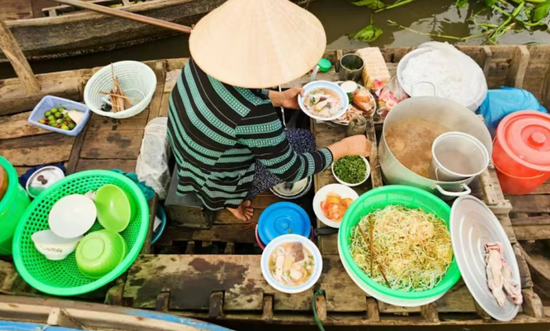 Vietnamese Food Guide: What to Eat and Where