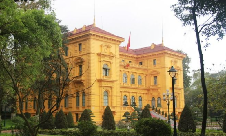 Consulate General of Vietnam in San Francisco, USA: Services & Information