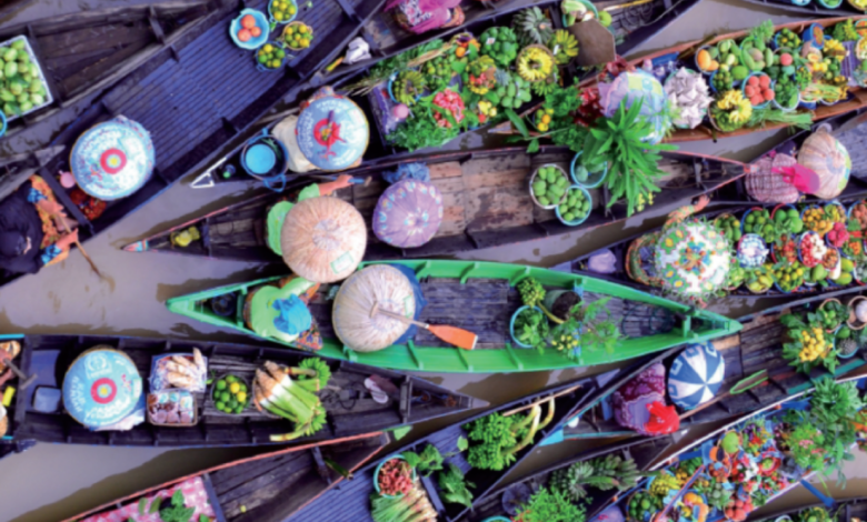 Vietnam Hats and Headwear: Types and Traditions